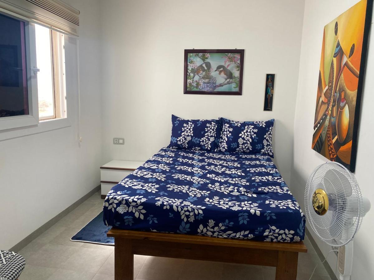 Chambres D'Hotes Dakar Dış mekan fotoğraf